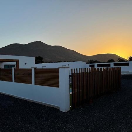 Villas Mirafonso- Piscina Privada A 10 Min De La Ciudad Puerto del Rosario  Kültér fotó