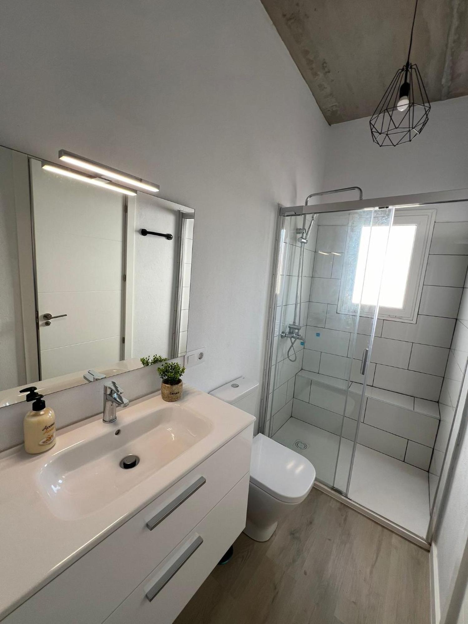 Villas Mirafonso- Piscina Privada A 10 Min De La Ciudad Puerto del Rosario  Kültér fotó