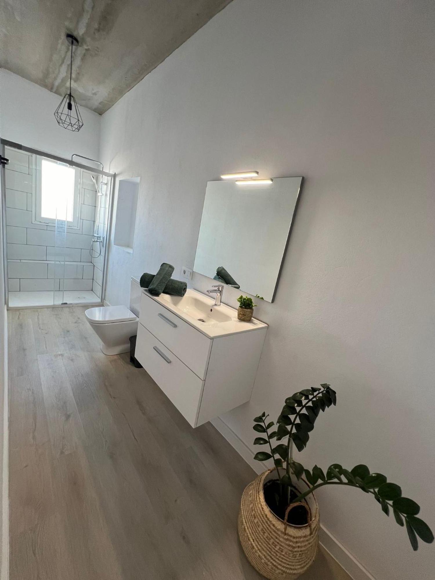 Villas Mirafonso- Piscina Privada A 10 Min De La Ciudad Puerto del Rosario  Kültér fotó