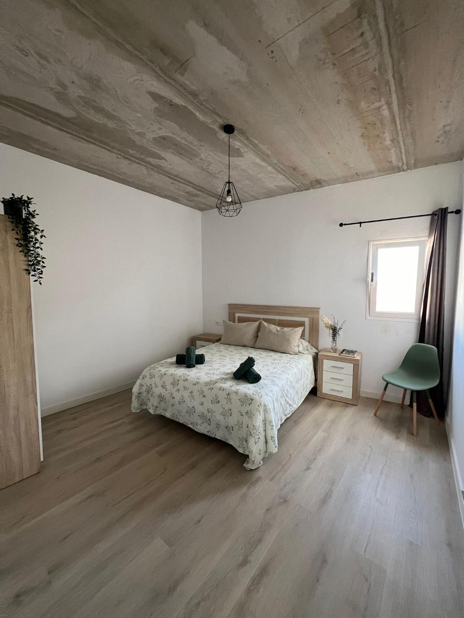Villas Mirafonso- Piscina Privada A 10 Min De La Ciudad Puerto del Rosario  Kültér fotó