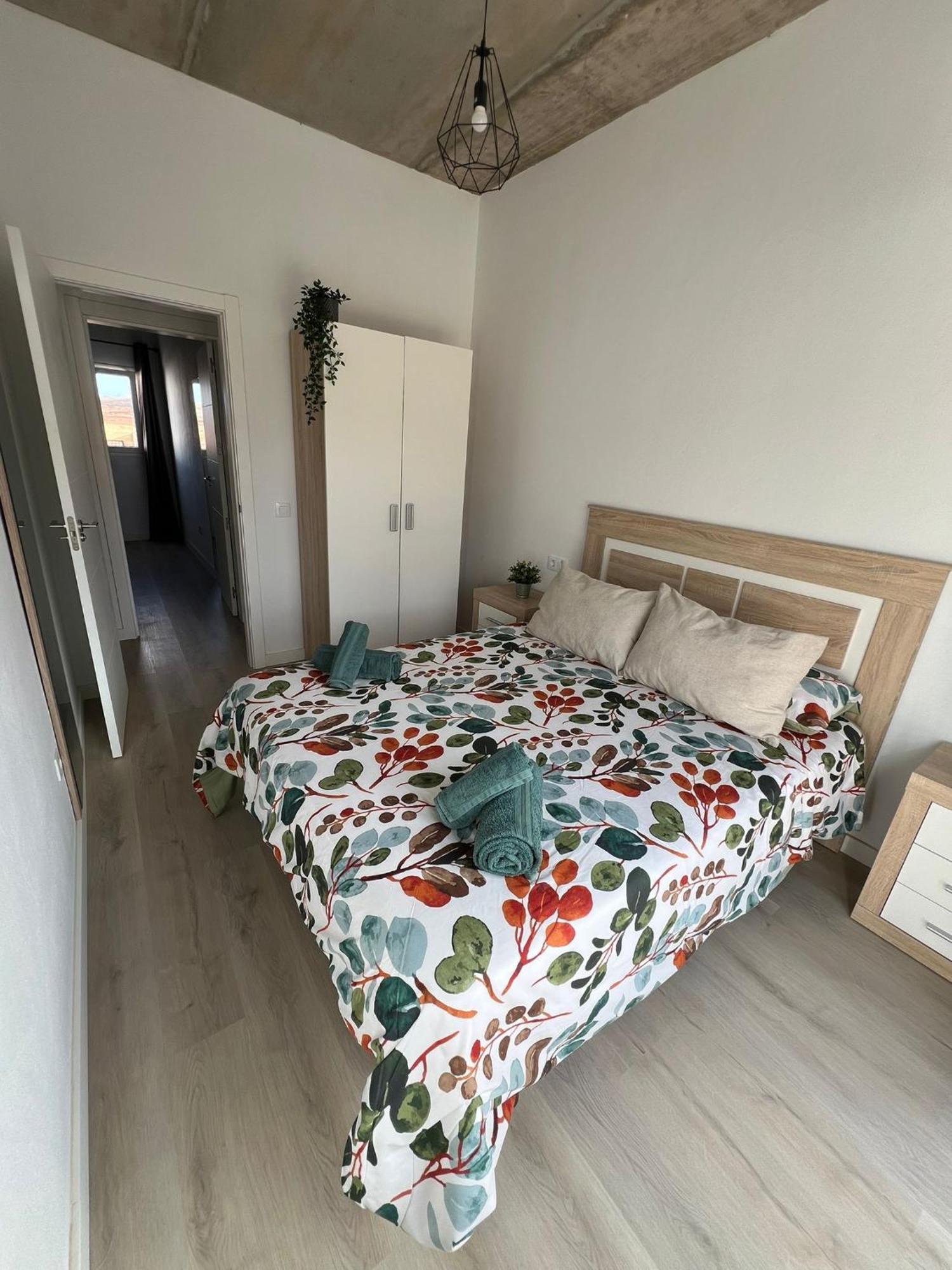 Villas Mirafonso- Piscina Privada A 10 Min De La Ciudad Puerto del Rosario  Kültér fotó