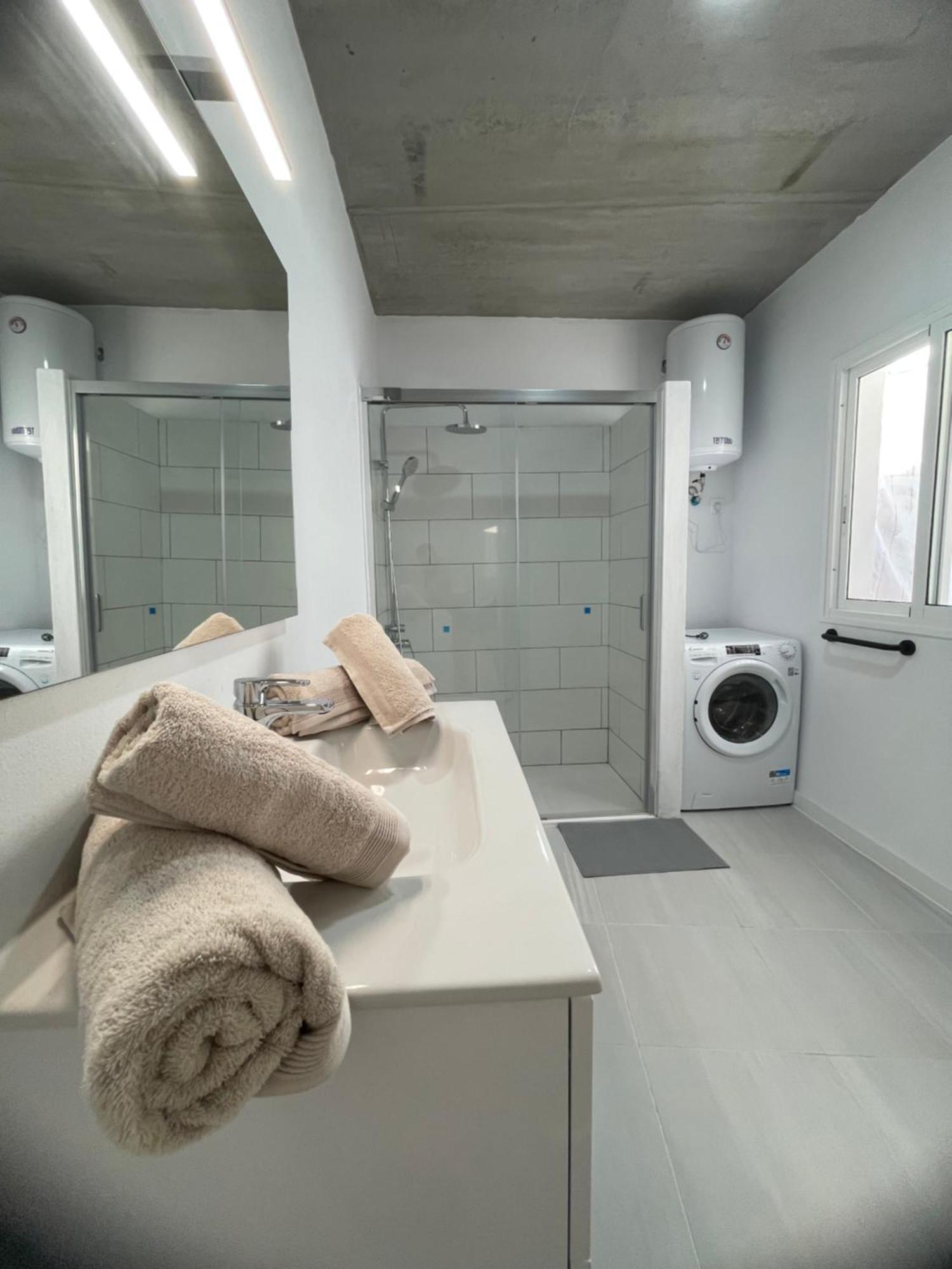 Villas Mirafonso- Piscina Privada A 10 Min De La Ciudad Puerto del Rosario  Kültér fotó