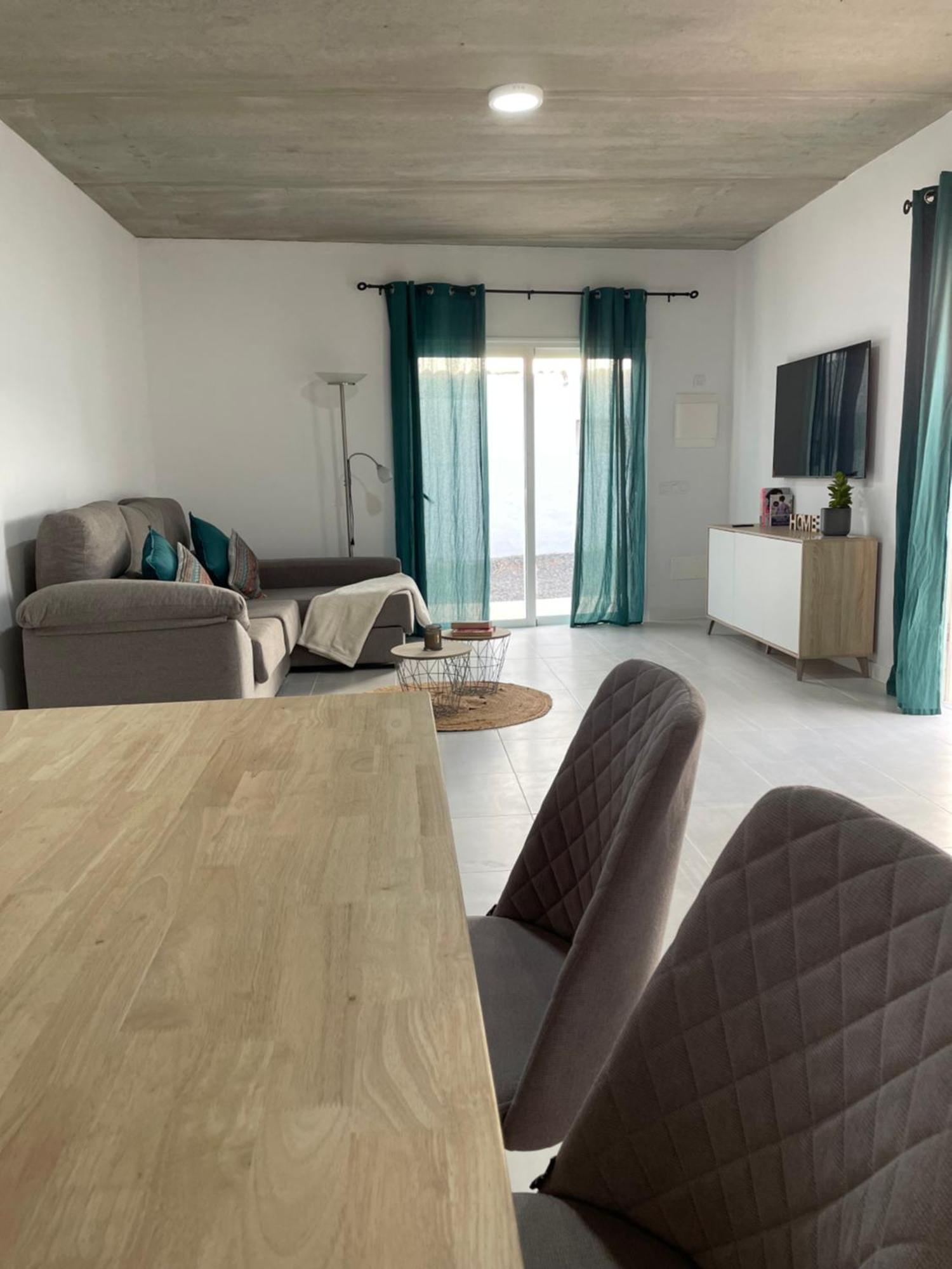 Villas Mirafonso- Piscina Privada A 10 Min De La Ciudad Puerto del Rosario  Kültér fotó