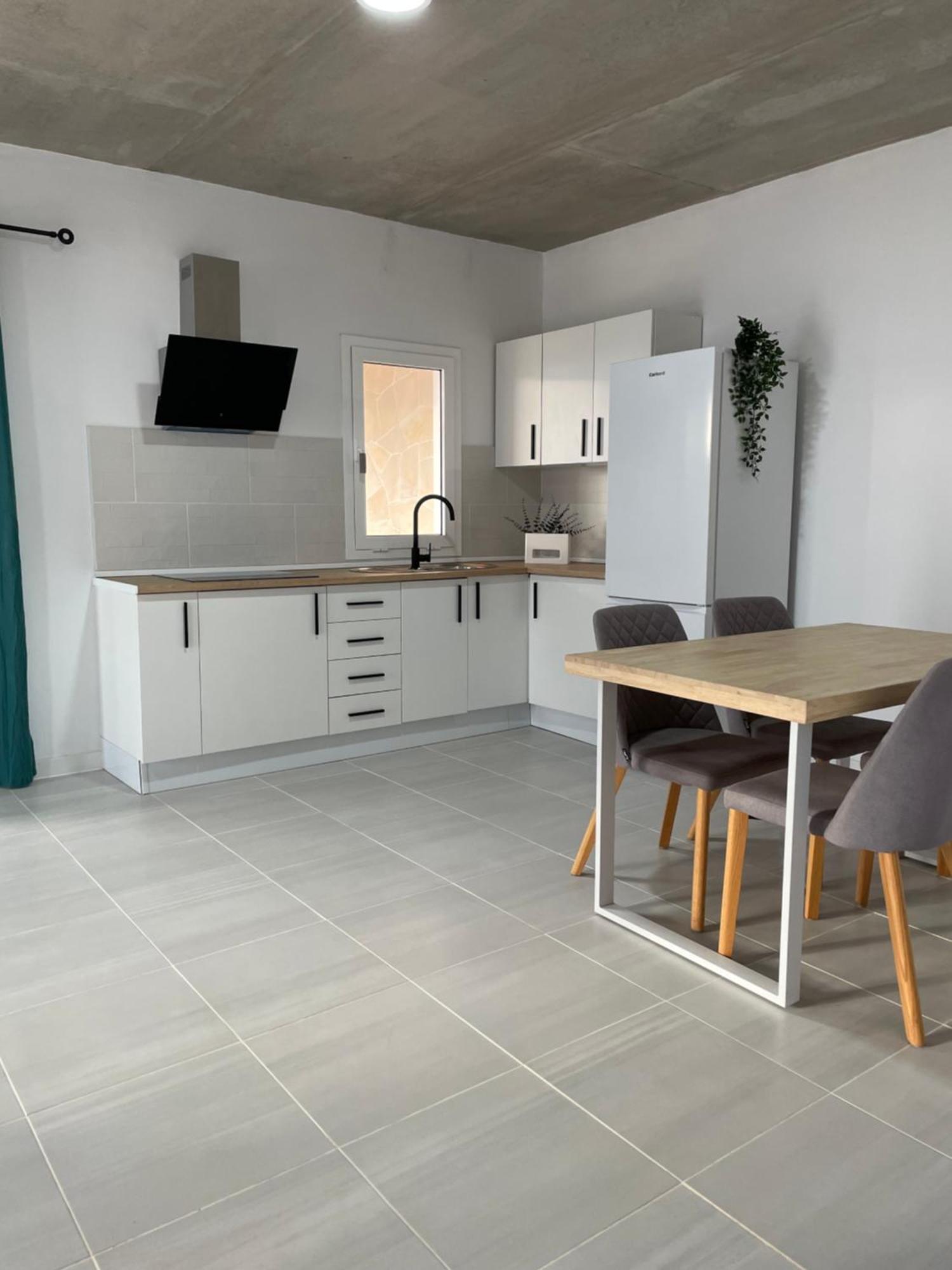 Villas Mirafonso- Piscina Privada A 10 Min De La Ciudad Puerto del Rosario  Kültér fotó
