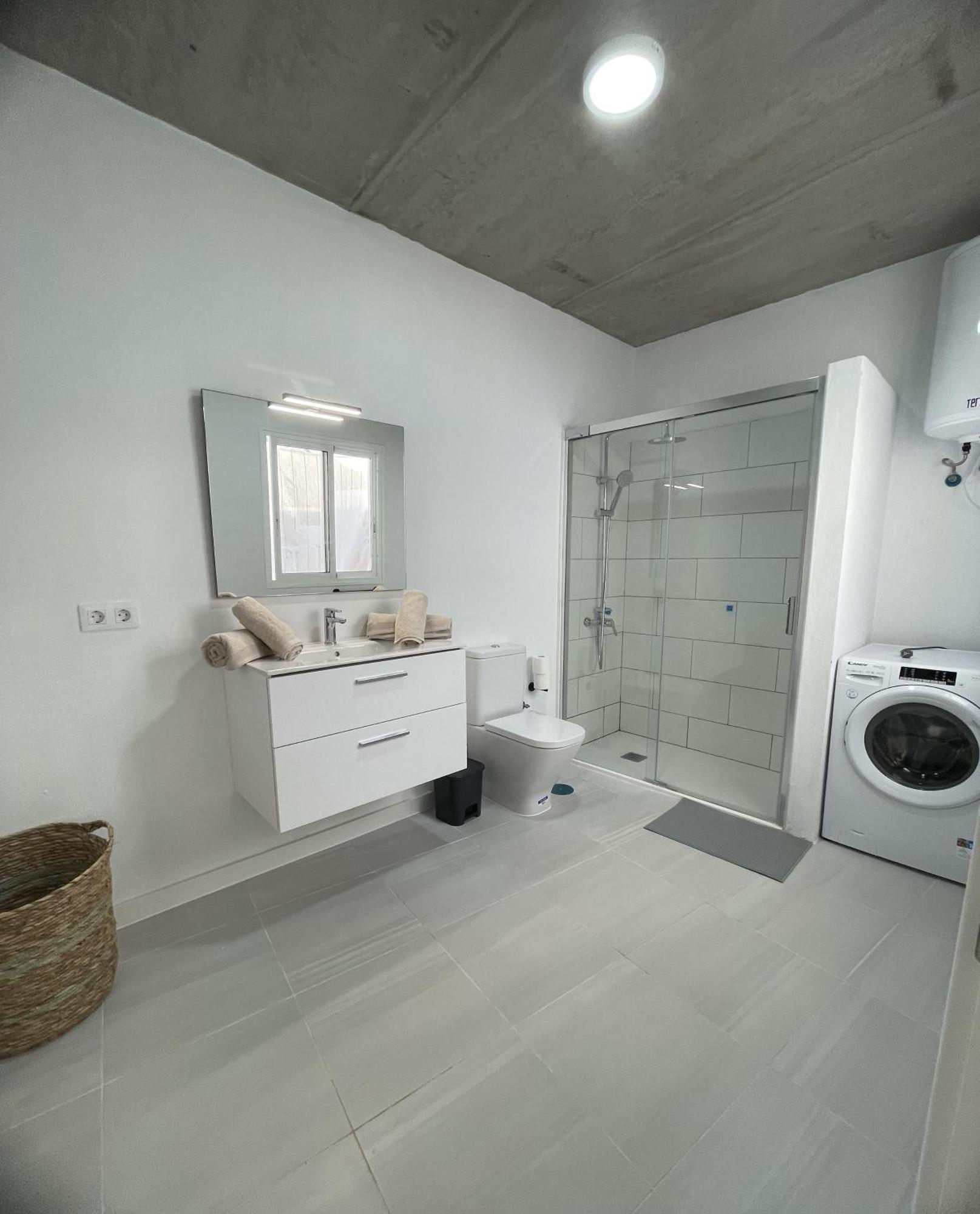 Villas Mirafonso- Piscina Privada A 10 Min De La Ciudad Puerto del Rosario  Kültér fotó