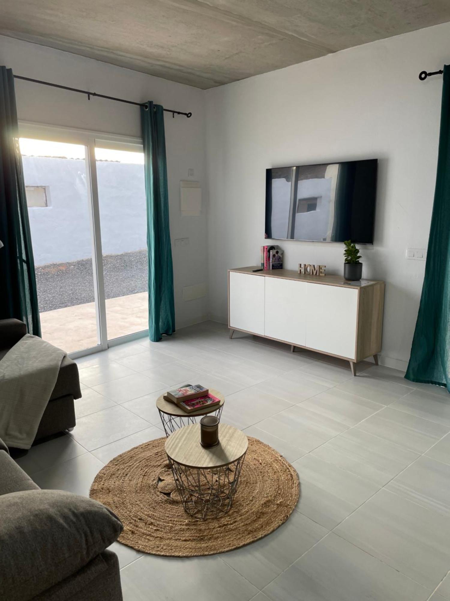 Villas Mirafonso- Piscina Privada A 10 Min De La Ciudad Puerto del Rosario  Kültér fotó