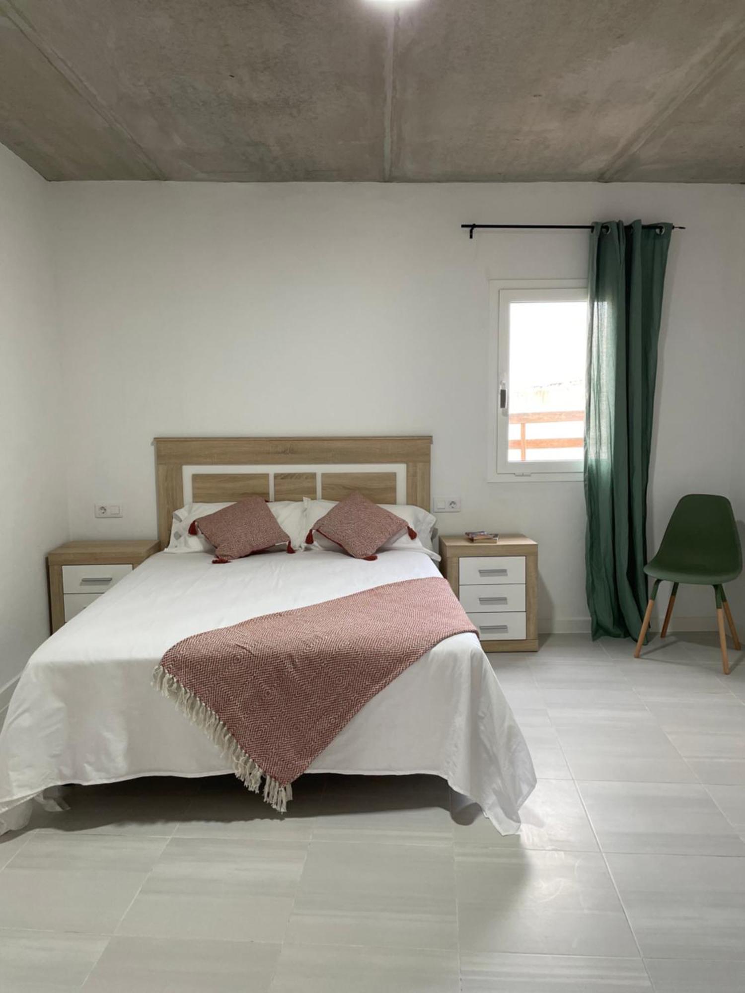 Villas Mirafonso- Piscina Privada A 10 Min De La Ciudad Puerto del Rosario  Kültér fotó