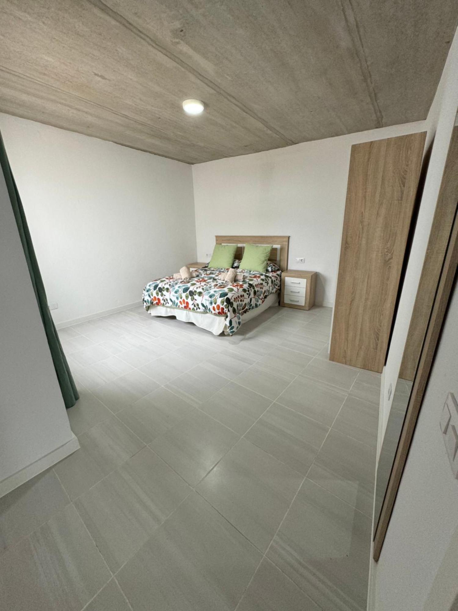Villas Mirafonso- Piscina Privada A 10 Min De La Ciudad Puerto del Rosario  Szoba fotó