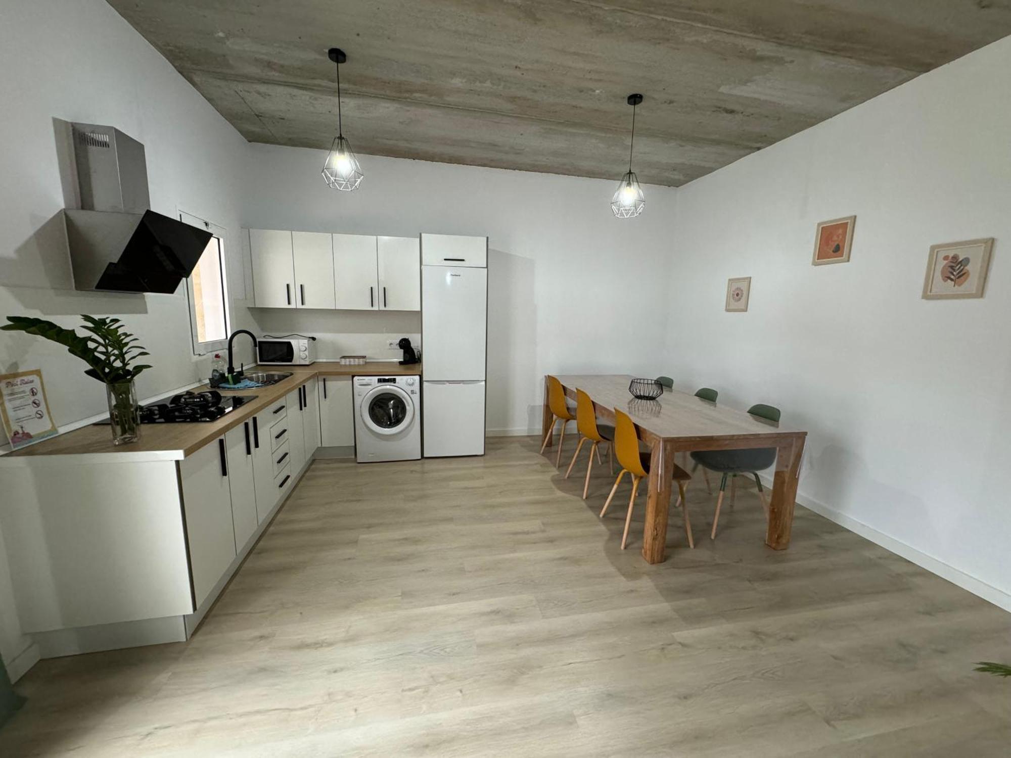 Villas Mirafonso- Piscina Privada A 10 Min De La Ciudad Puerto del Rosario  Kültér fotó