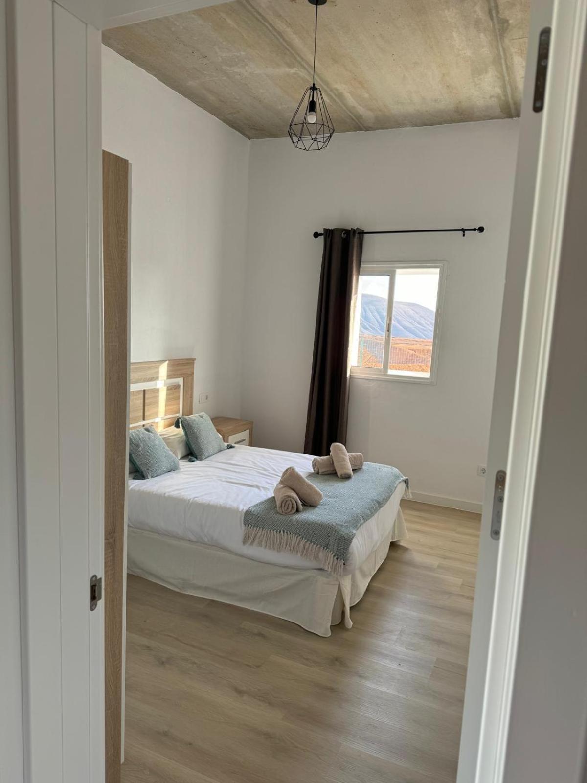 Villas Mirafonso- Piscina Privada A 10 Min De La Ciudad Puerto del Rosario  Kültér fotó