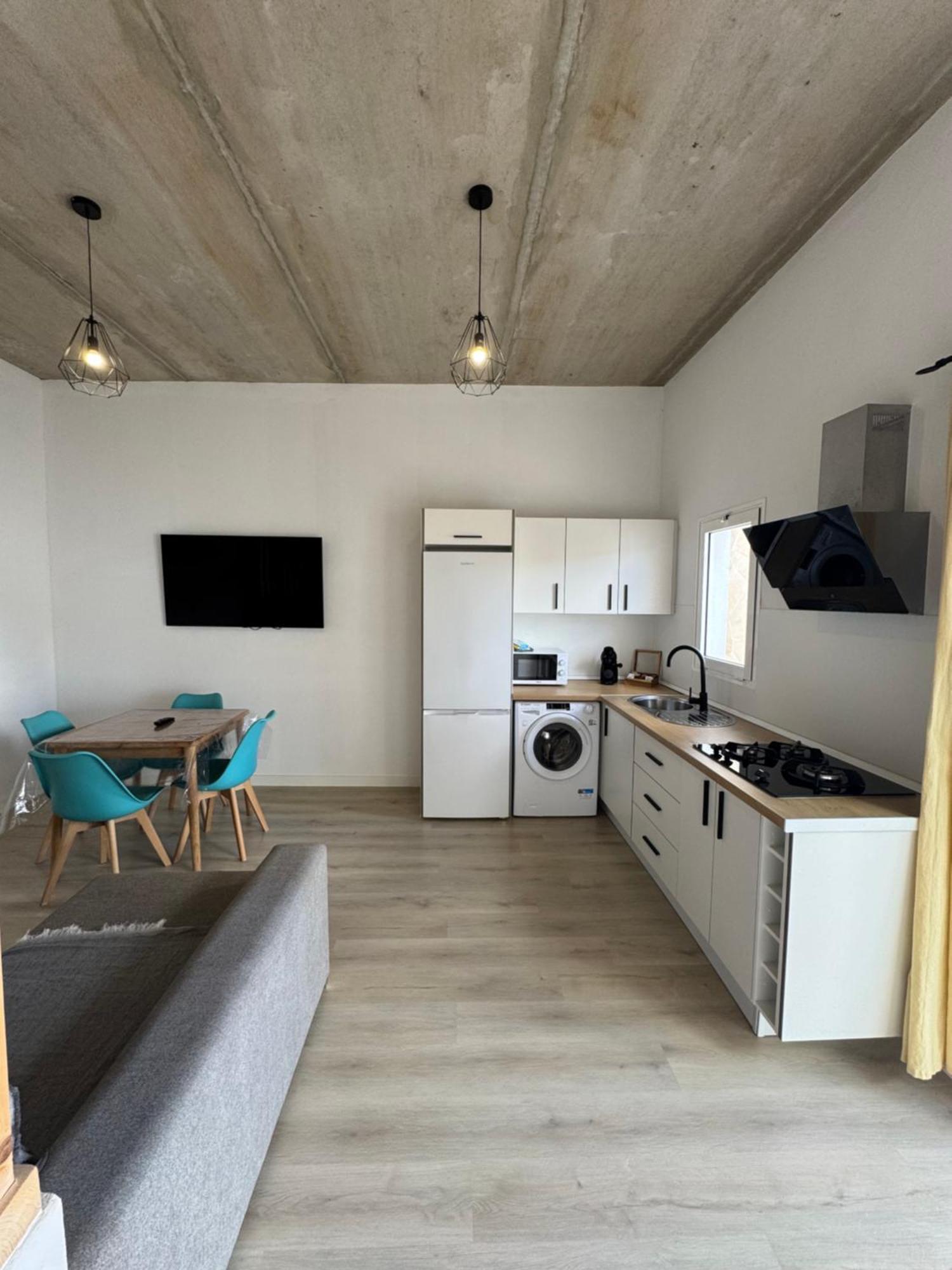 Villas Mirafonso- Piscina Privada A 10 Min De La Ciudad Puerto del Rosario  Kültér fotó