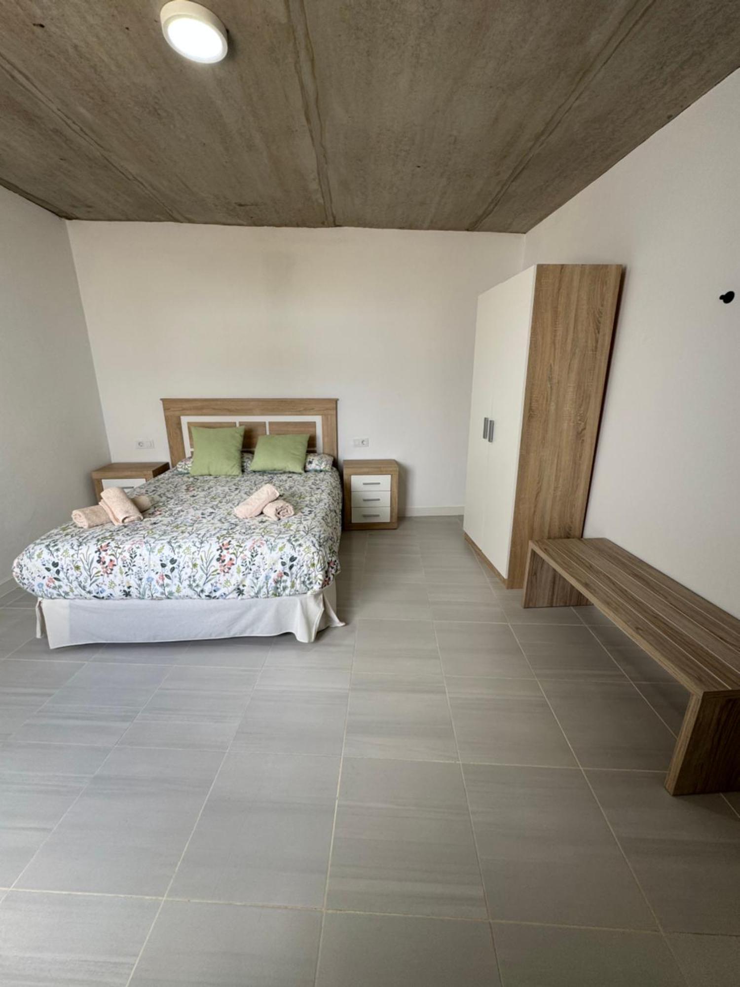 Villas Mirafonso- Piscina Privada A 10 Min De La Ciudad Puerto del Rosario  Kültér fotó