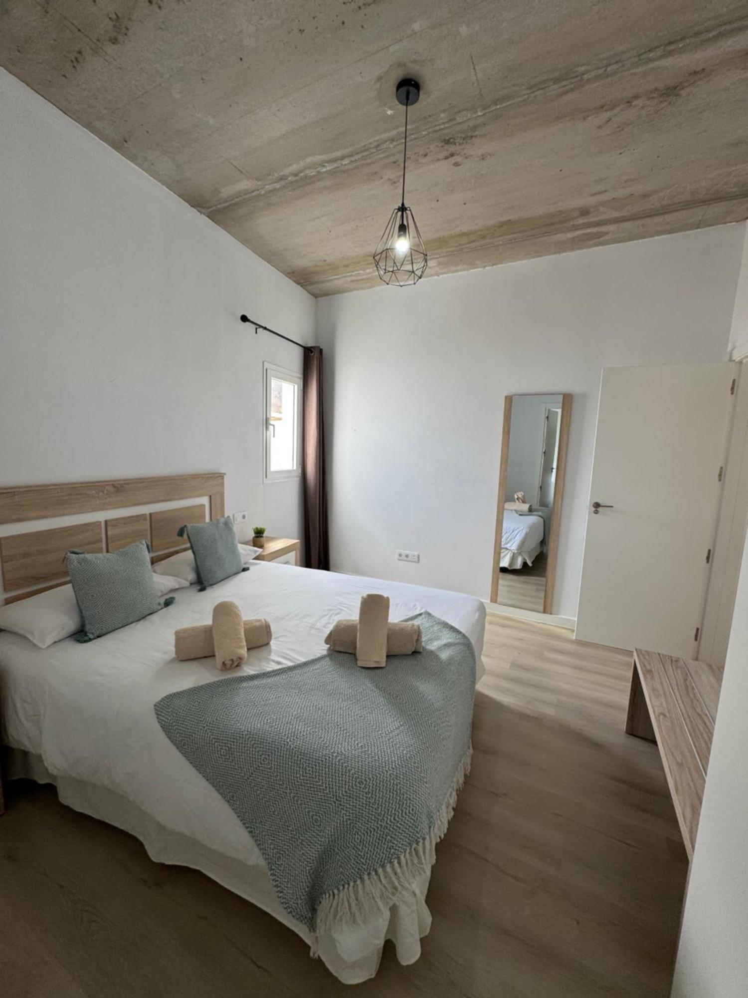 Villas Mirafonso- Piscina Privada A 10 Min De La Ciudad Puerto del Rosario  Kültér fotó