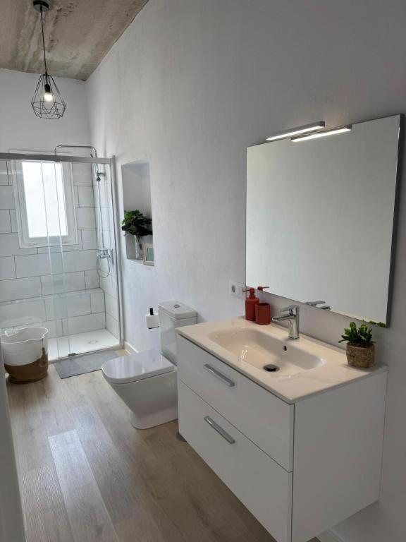 Villas Mirafonso- Piscina Privada A 10 Min De La Ciudad Puerto del Rosario  Kültér fotó