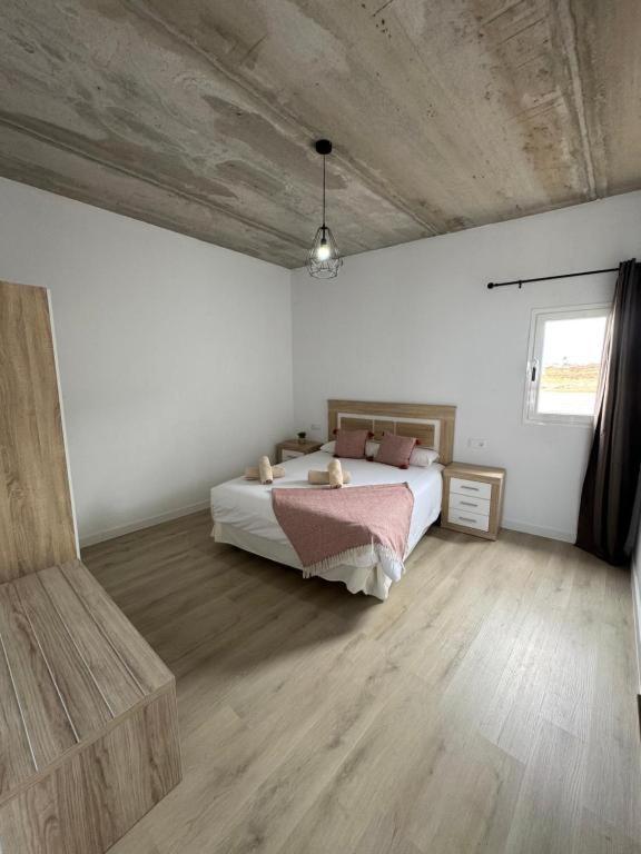 Villas Mirafonso- Piscina Privada A 10 Min De La Ciudad Puerto del Rosario  Kültér fotó