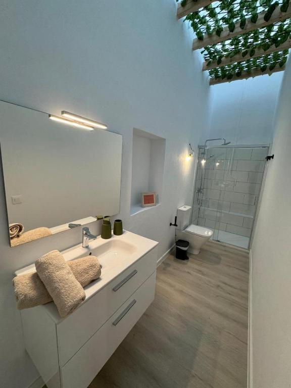Villas Mirafonso- Piscina Privada A 10 Min De La Ciudad Puerto del Rosario  Kültér fotó