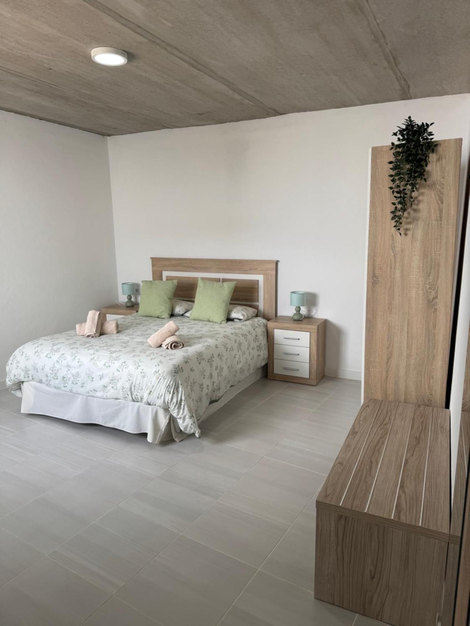 Villas Mirafonso- Piscina Privada A 10 Min De La Ciudad Puerto del Rosario  Kültér fotó